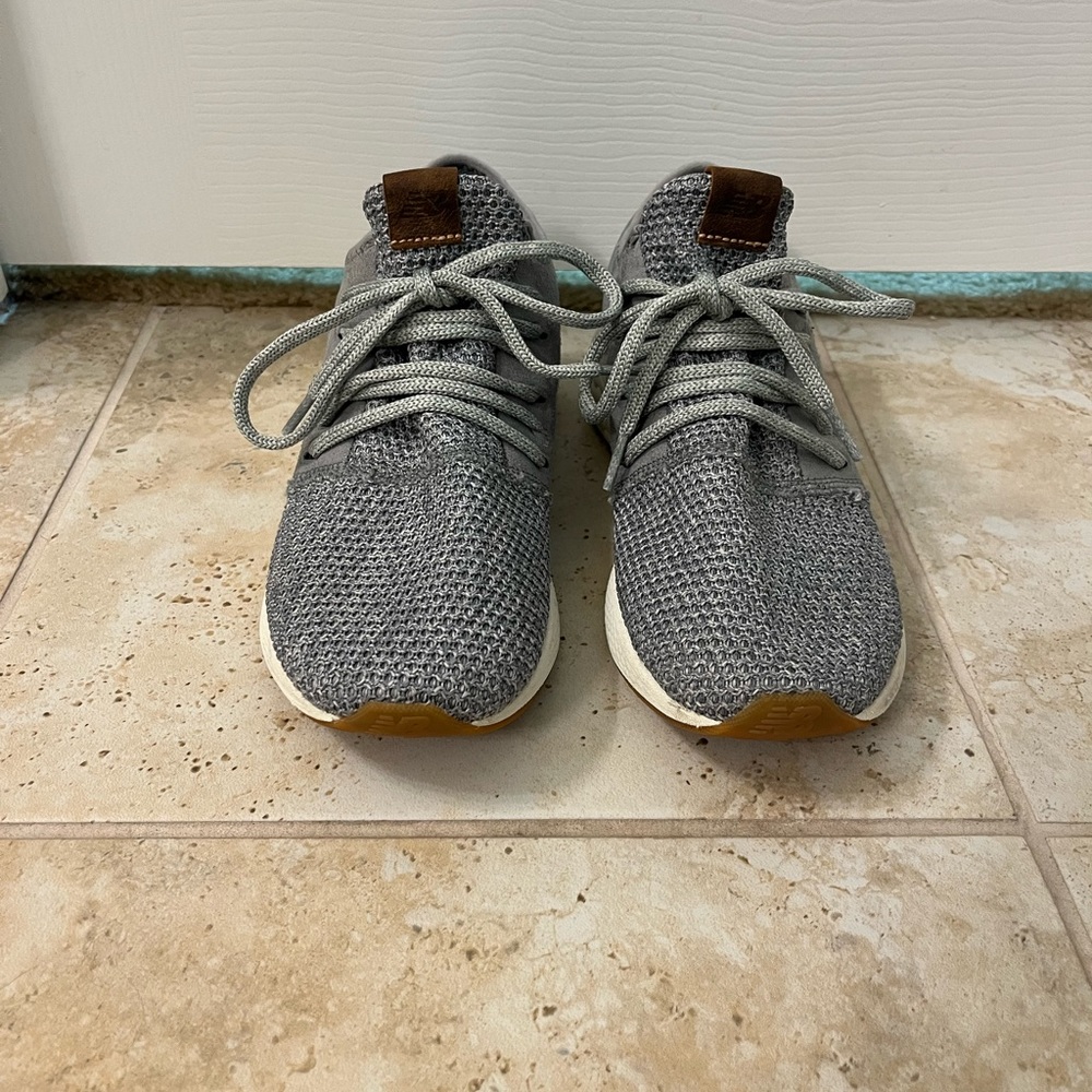 New Balance Fresh Foam shoes